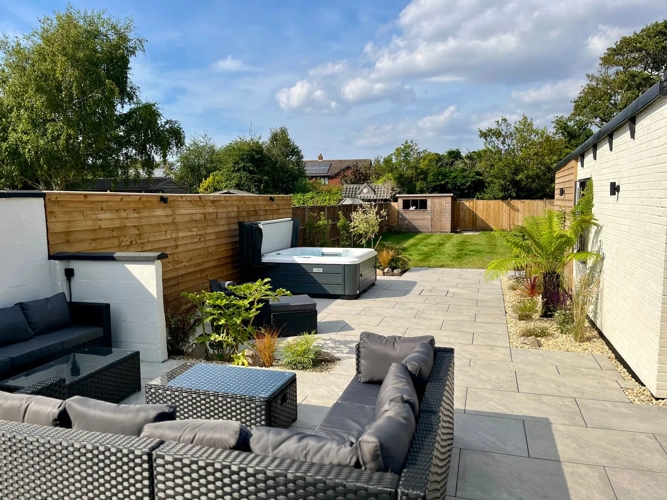 Final Summer & September Availability – High Beach Holiday Let (Berrow, Brean)