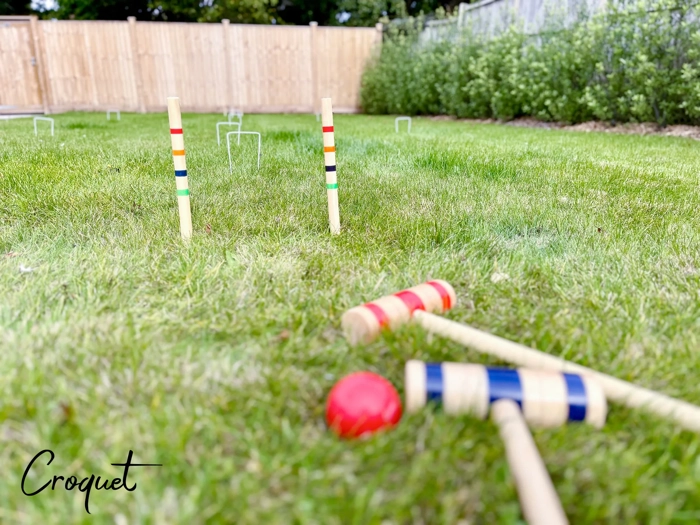 Croquet