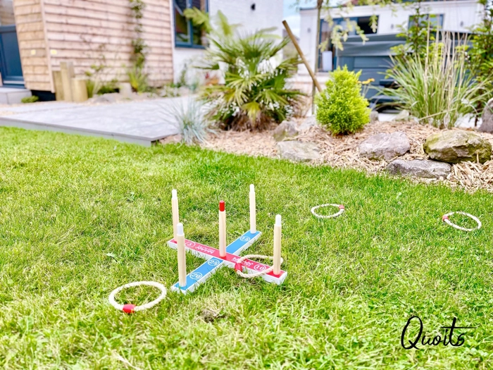 Quoits